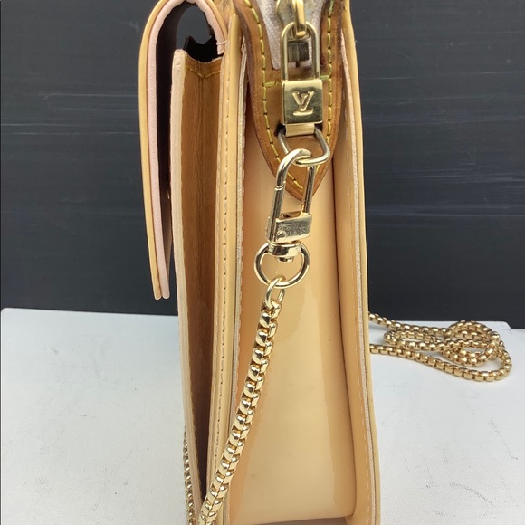 Louis Vuitton Mott bag - Picture 3 of 8